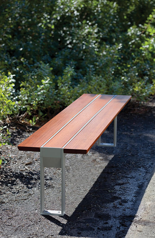 FSRT02 Скамья Apex  Forms-surfaces  - Вид №6