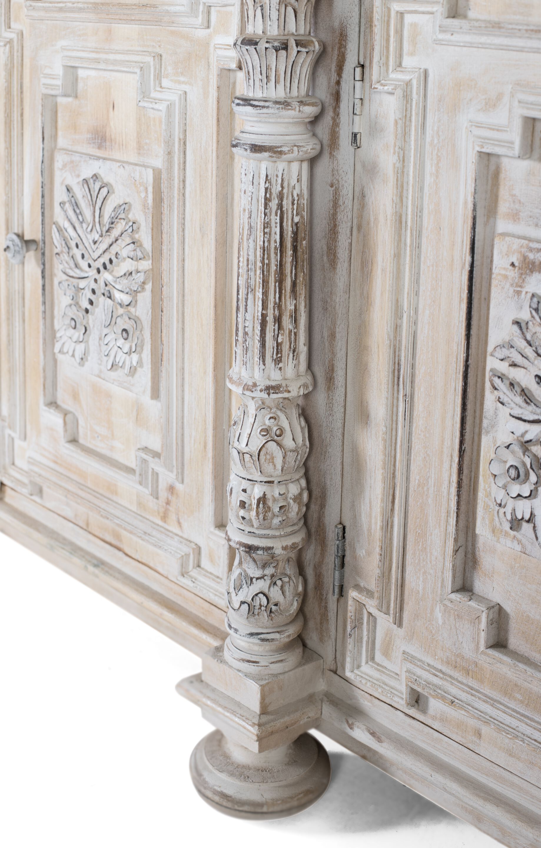 Мадия в манго с ящиками Giner y Colomer 1690 ARCH-00049562 - Вид №4