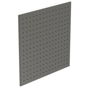 A5806A5 Квадратный верхний душ 400 мм Ideal Standard IDEALRAIN
