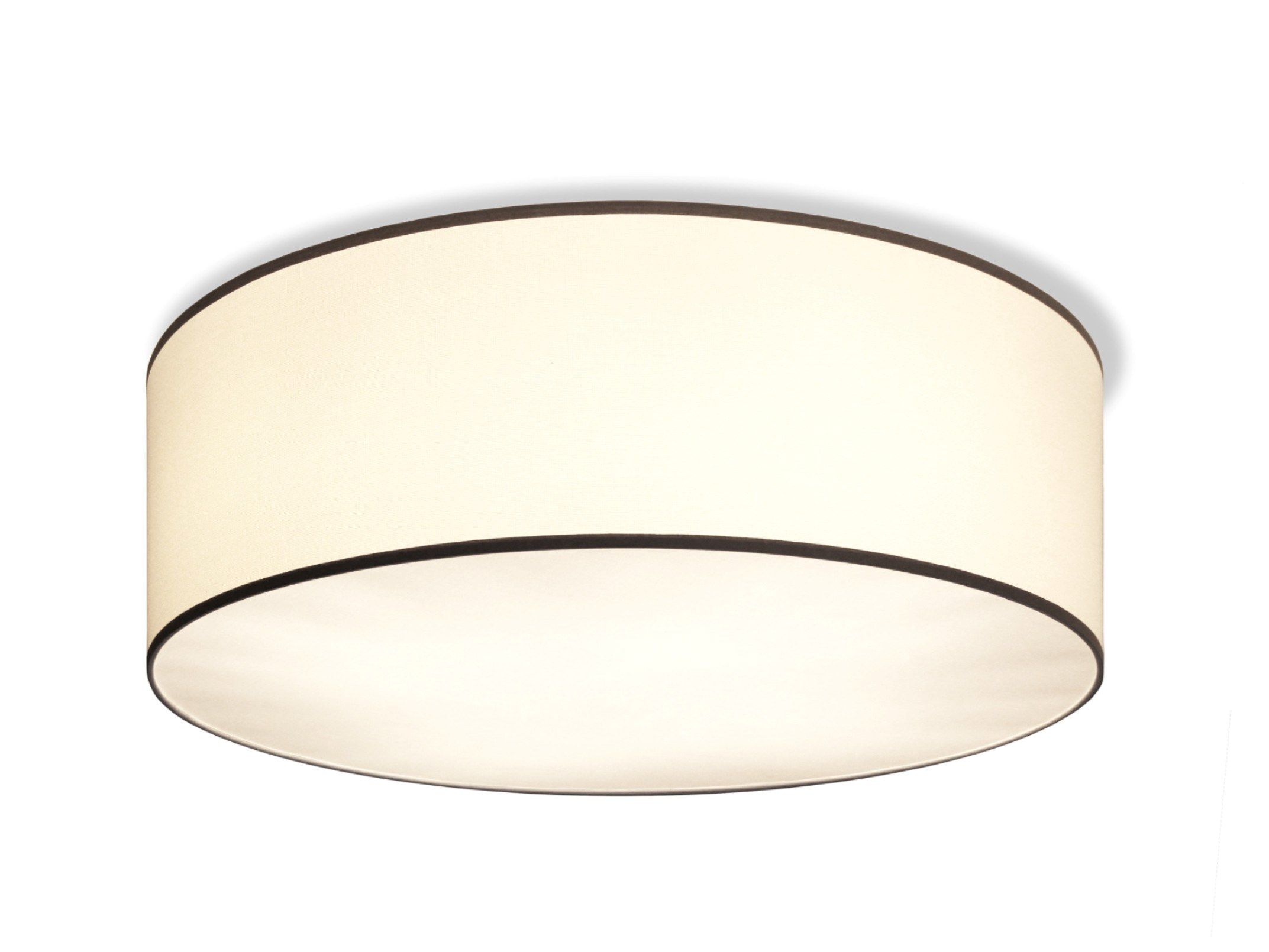 Ткань светодиодный потолочный светильник Contardi Circus ARCH-00029474