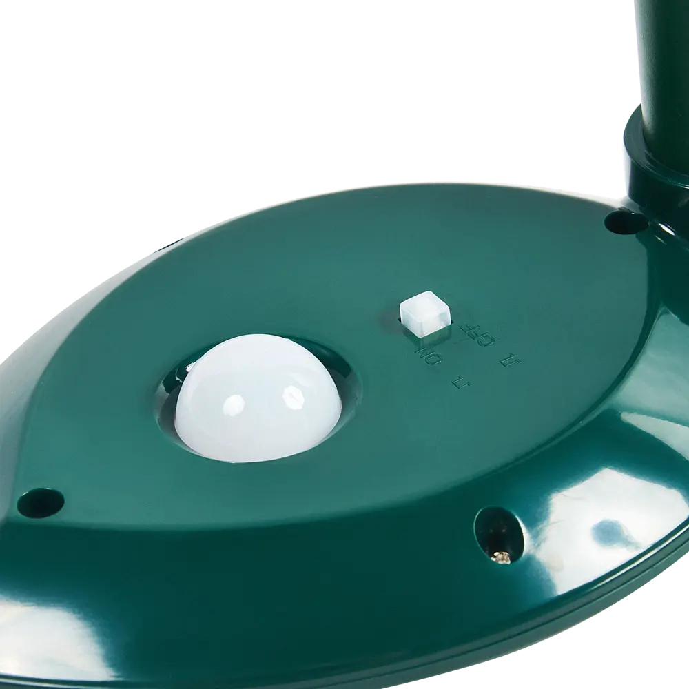 Ультразвуковой отпугиватель кротов Rexant на солнечной батарее 71-0047 Santreyd STLM-2004364 - Вид №2