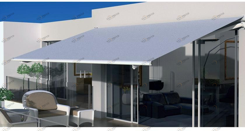 MV Living Маркиза со складным кронштейном без ящика Tende a bracci senza cassonetto sun-id-1387113