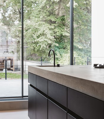 590H Кухня vola  - Вид №104