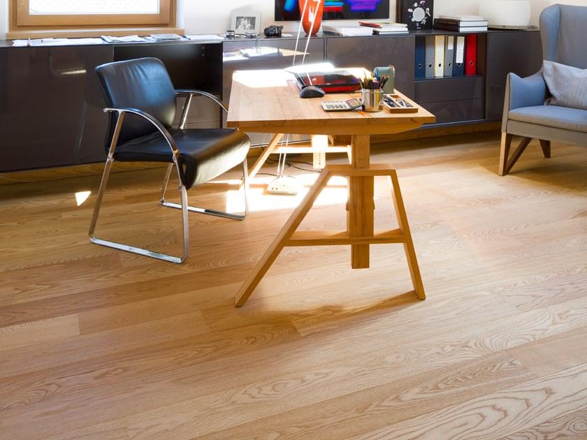 mafi Пол / стена из бука Zeitlos Emvubkn - Вид №2