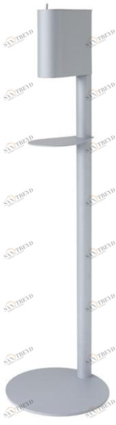 Vela Arredamenti Инфракрасный дозатор дезинфицирующего геля из металла Elite sun-id-1506389