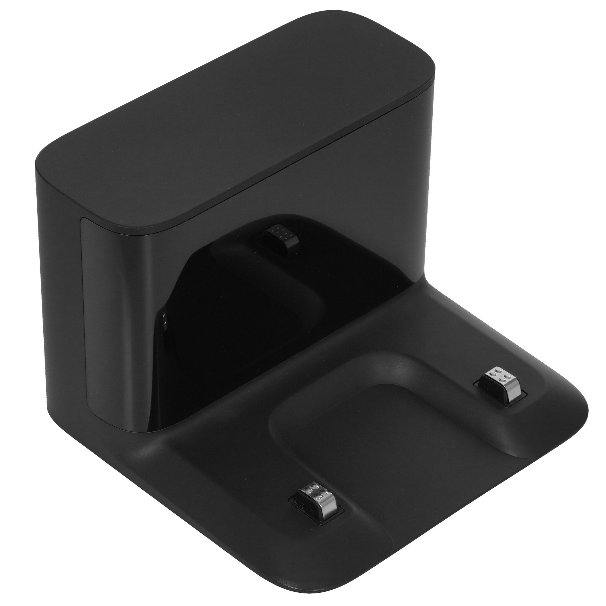 5070990 Робот-пылесос Dreame L10s Pro черный STDN-0034728 - Вид №7