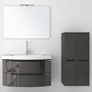 Berloni Bagno комплект мебели MOON 02