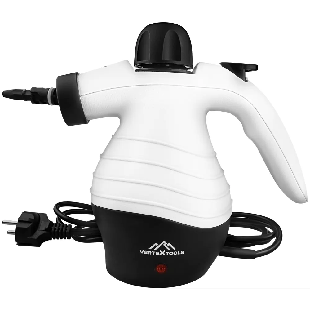 Пароочиститель Vertextools WEB 1250 Вт Santreyd STLM-2089303