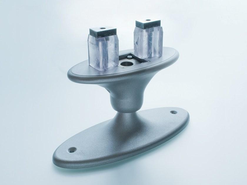 Nuova Oxidal Комплектующие для стеклянных перегородок Mini sun-id-1355975 - Вид №1