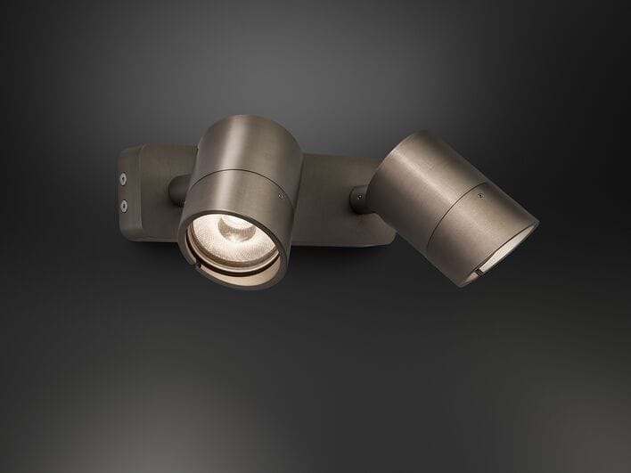 Анодированный алюминиевый светодиодный напольный прожектор BEL-LIGHTING Lena ARCH-00006591