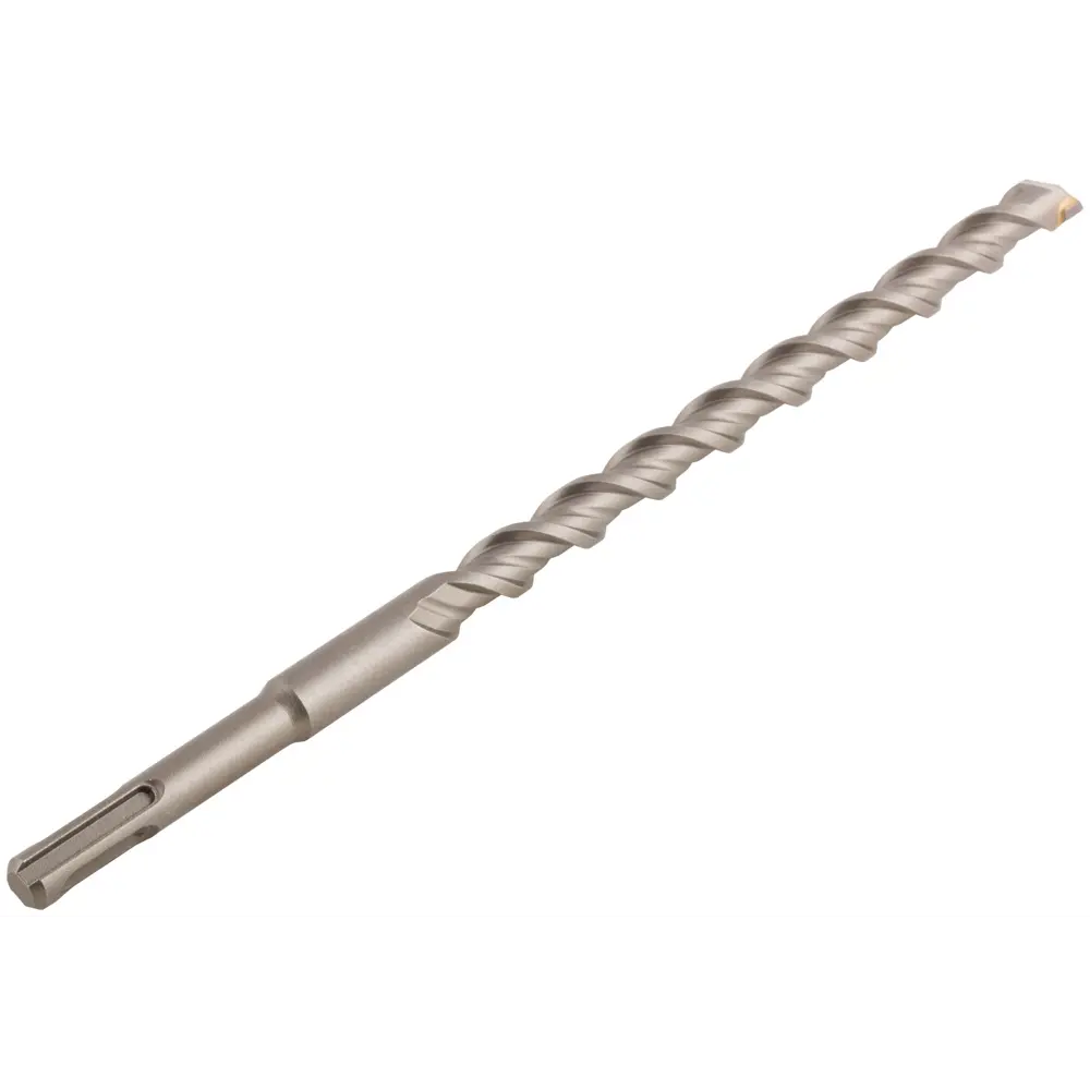 Бур по бетону SDS plus Cutop 49-14260 14x260 мм 82266901 STLM-2034381  - Вид №1