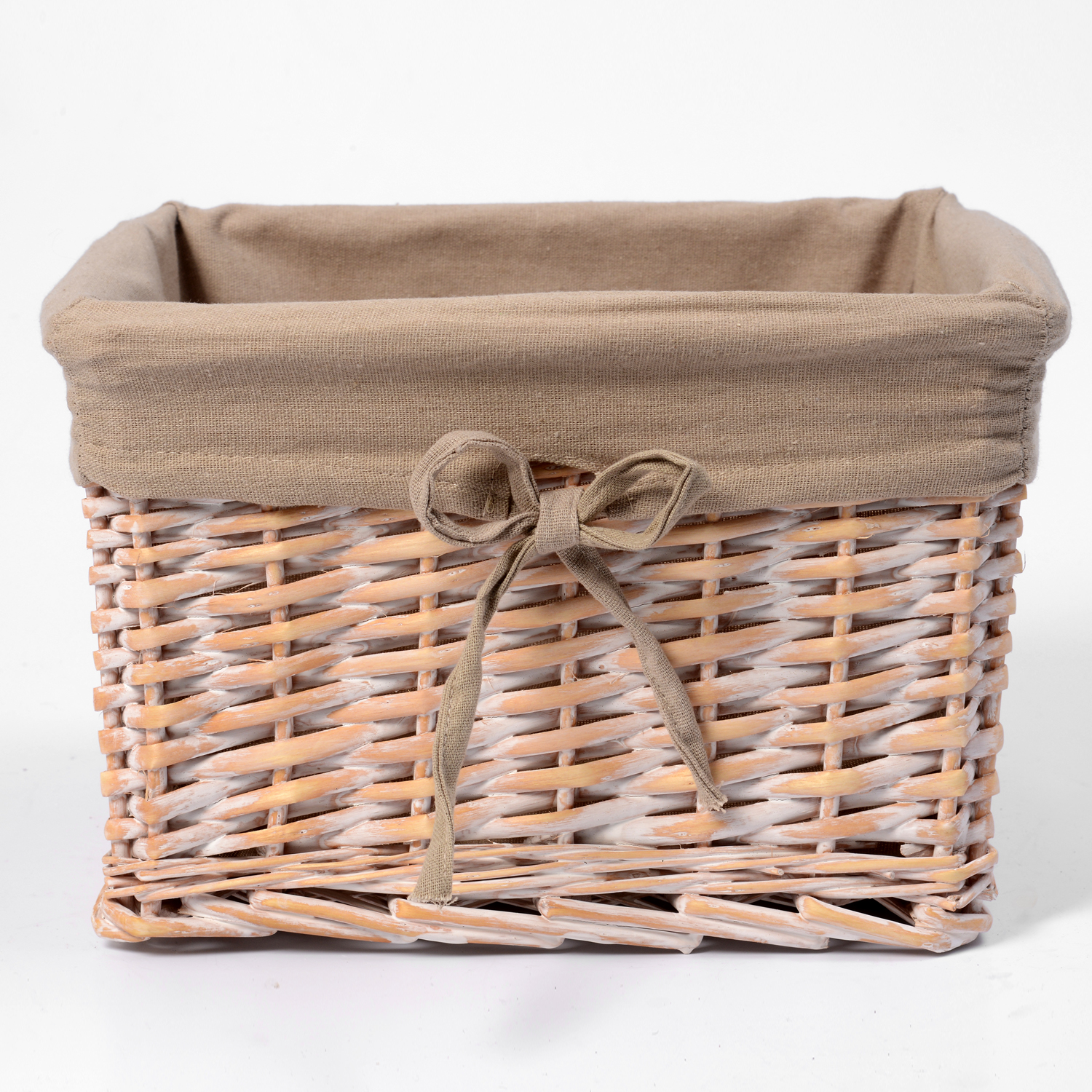 WB-180-S Kammel Плетеная корзина WasserKRAFT  - Вид №1