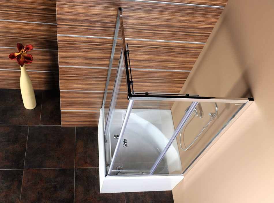 MD5116 Polysan Поддоны из акрилата Carmen - Вид №2