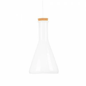 Подвесной светильник Artpole Reagens 005311 ARTPOLE REAGENS 196003 Белый