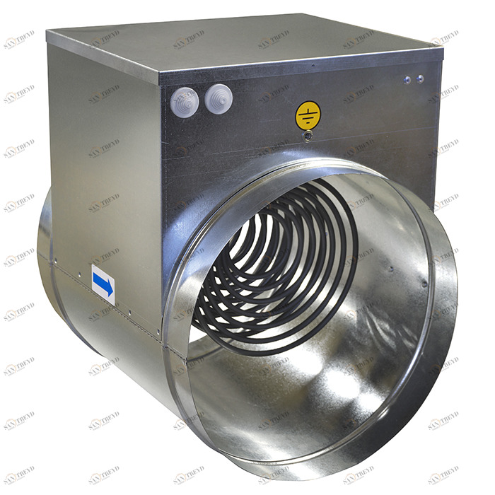 Электронагреватель ЭНК 125/3,0 Santreyd sun-id-682494