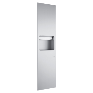 731049 Комбинация бумага/макулатура WP610 WAGNER_EWAR A-LINE