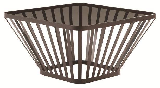 Roche Bobois Квадратный стеклянный журнальный столик для гостиной Les contemporains sun-id-1394280 - Вид №2