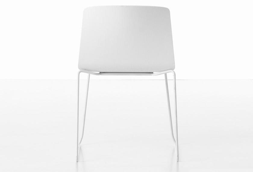 Kristalia Санный стул Rama sun-id-1453849 - Вид №3