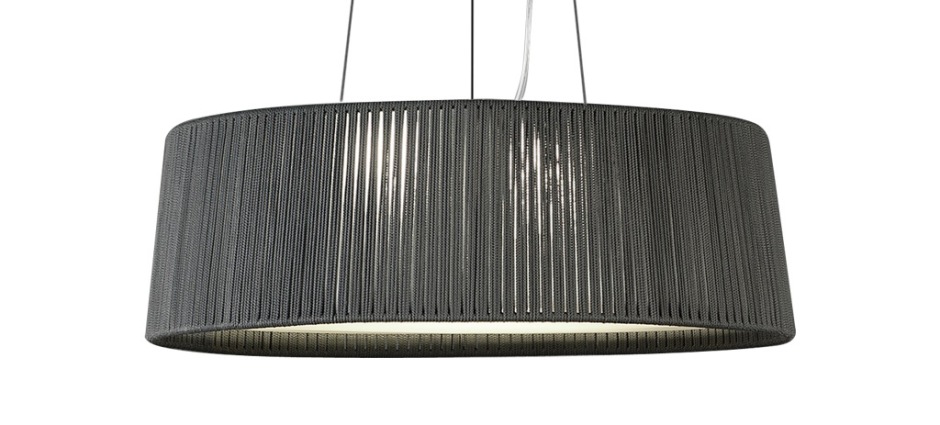 004250 Люстра Ole! Drum Santreyd - Вид №2