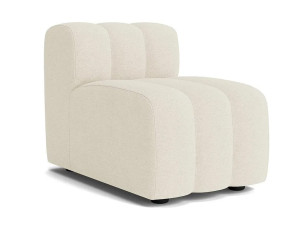 Тканевое кресло