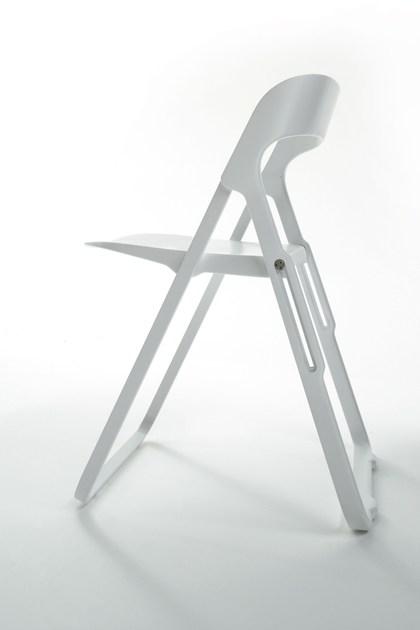 Casamania & Horm Складной стул из полипропилена sun-id-1404951 - Вид №12