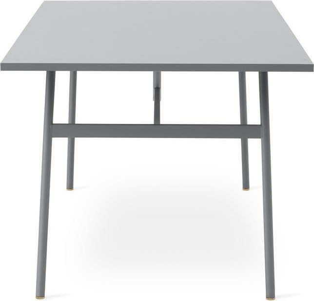 1401160 Union Table 180 x 90 см Серый Normann Copenhagen  - Вид №1