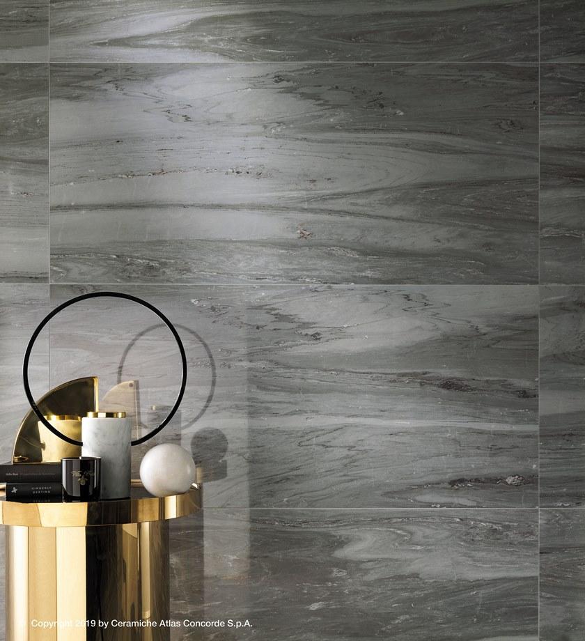 Atlas Concorde Белая плитка для стен с эффектом мрамора Marvel dream sun-id-1460935 - Вид №16