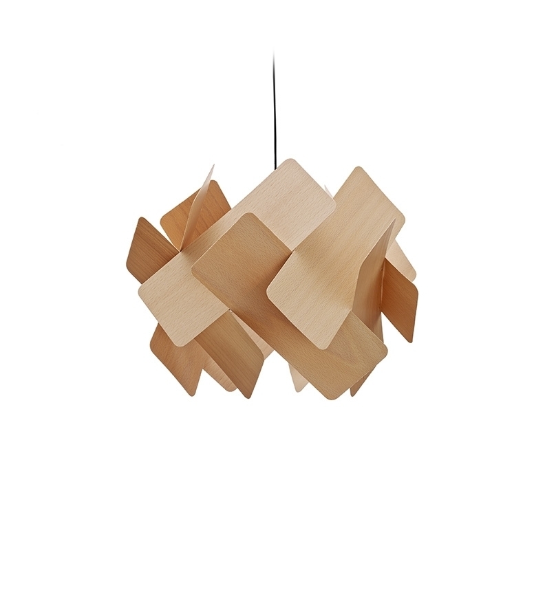 004265 Люстра LZF Escape Santreyd - Вид №9