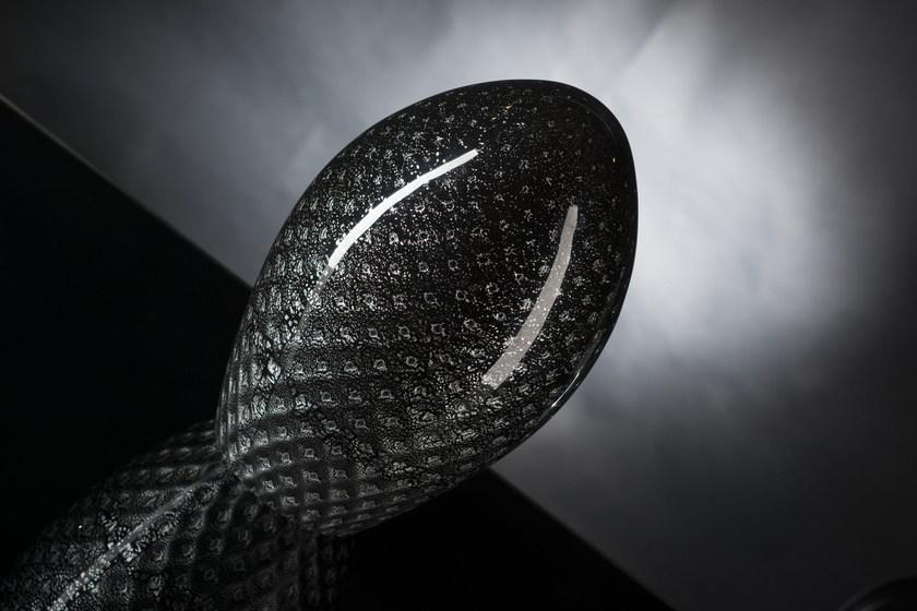 VGnewtrend Стеклянный орнамент в современном стиле sun-id-1434299 - Вид №2