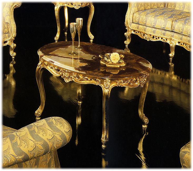 Стол журнальный 095 FRATELLI RADICE 15140140135 