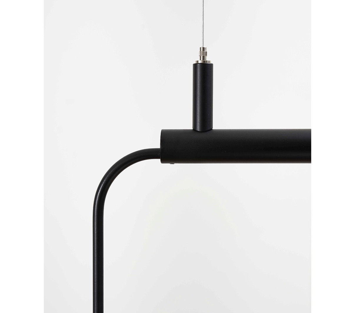 Ex.T Nudo Подвесная или настенная модульная система nudo-nero_2 - Вид №3