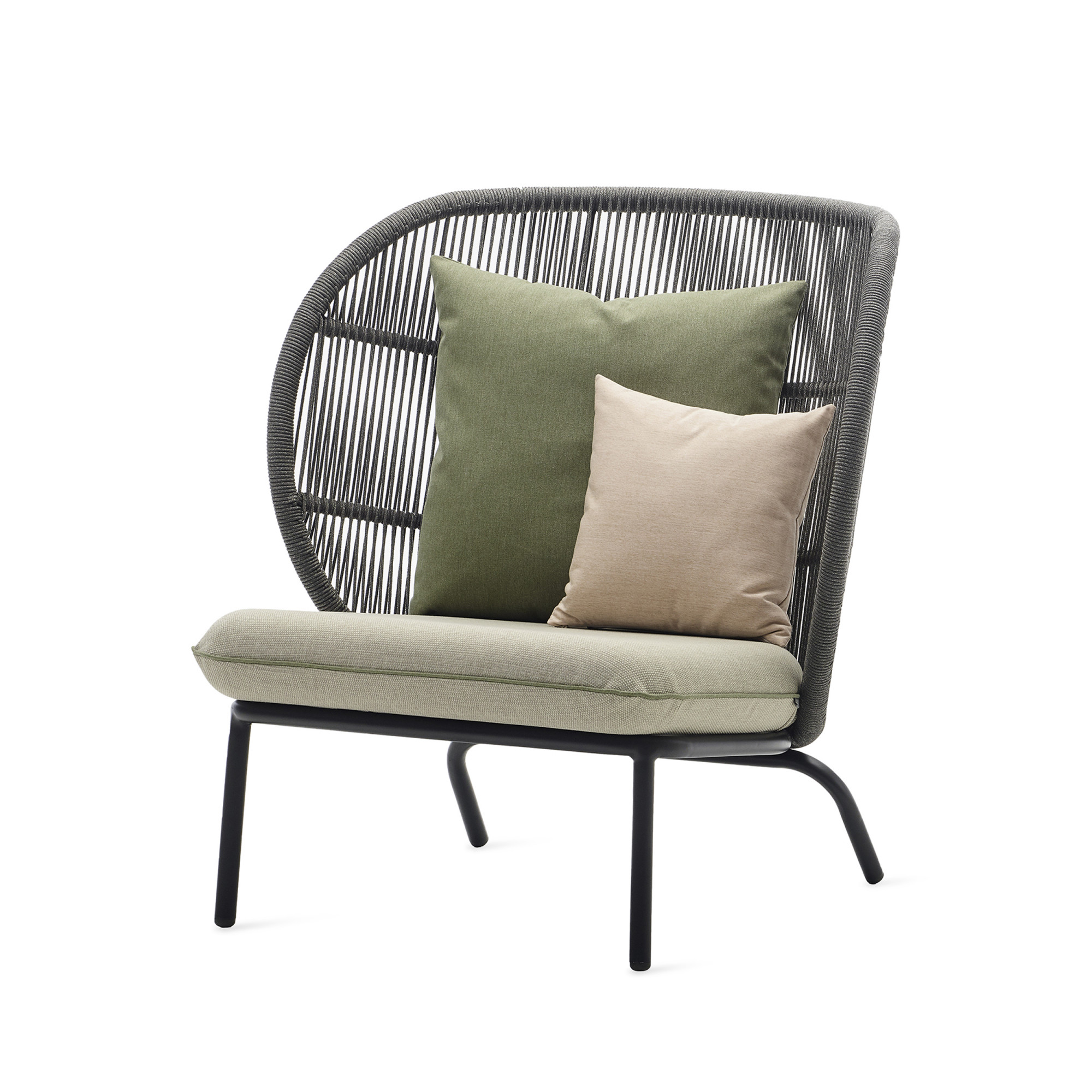 2000983208750 Кресло Cocoon MIUFORM Kodo