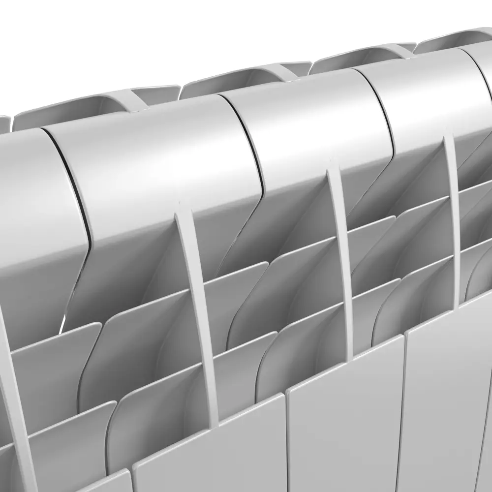 Royal Thermo Biliner - алюминиевый радиатор с инновационной теплоотдачей 82258104 STLM-0941962 - Вид №3