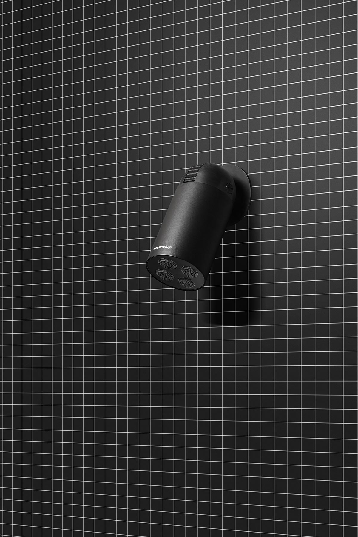 ST-86 Azimut Насадка для душа Antoniolupi  - Вид №1