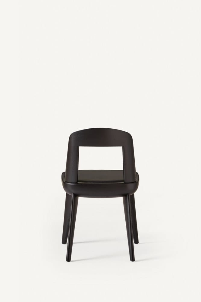 Стул из массива дерева BassamFellows ARCH-00007939 - Вид №9