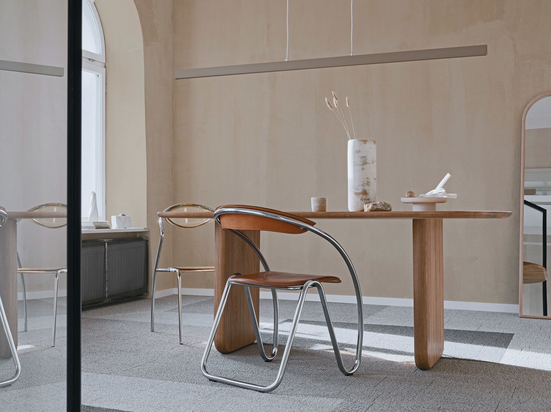 Декоративная живопись Architects Paper чистый ARCH-00058689 - Вид №2