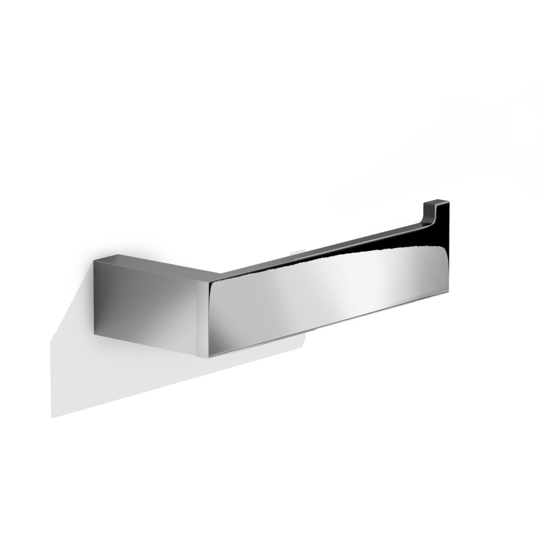 Держатель туалетной бумаги CONTRACT TPH1 DECOR WALTHER Хром 650100