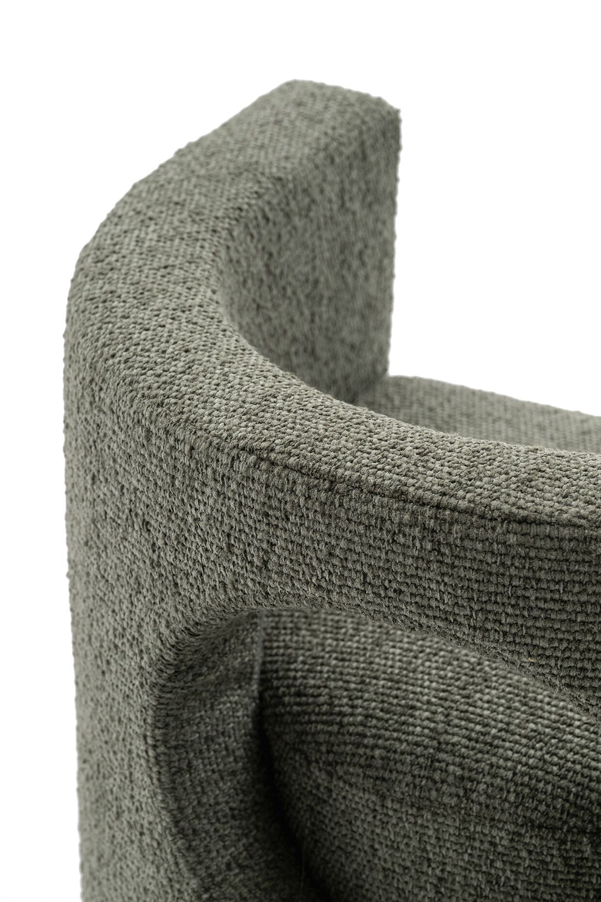 Вращающееся кресло Gallotti&Radice H2O ARCH-00004172 - Вид №2