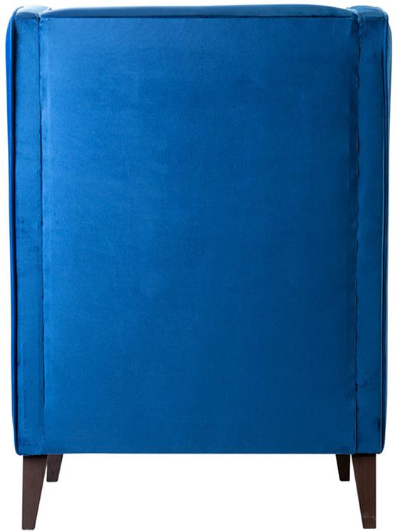 2440 Кресло Модерн 1 Звездная Ночь R-HOME 4017232H_GZN - Вид №3