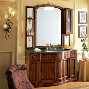 Мебель для ванной IL Borgo comp#12