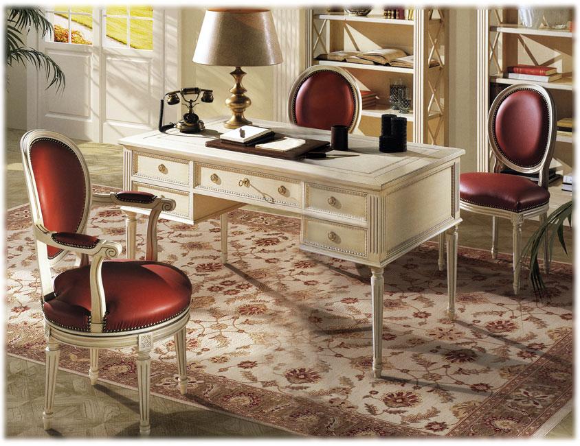 Письменный стол Michelangelo ANGELO CAPPELLINI 0207/05P 