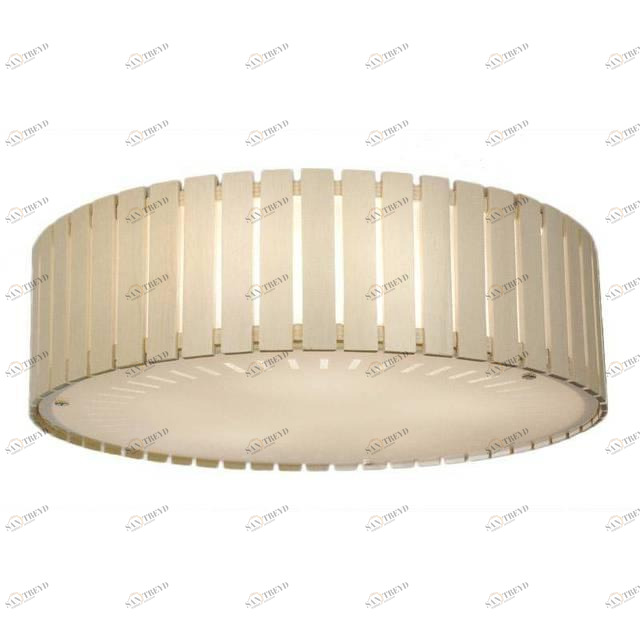 Потолочный светильник Citilux Ямато CL137152 CITILUX ЯМАТО 201613 Бежевый 