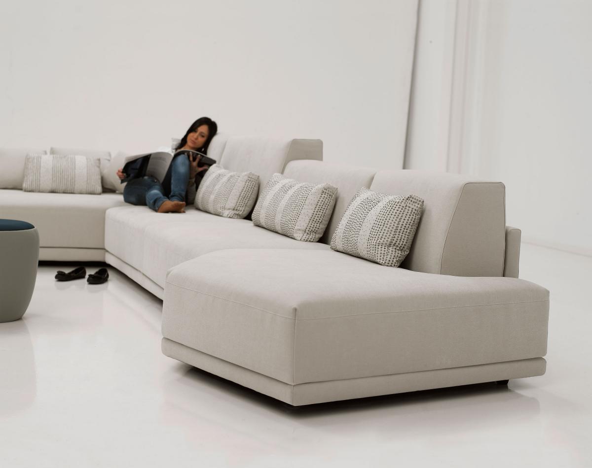 085555 Модульный диван SANCAL Happen - Вид №1