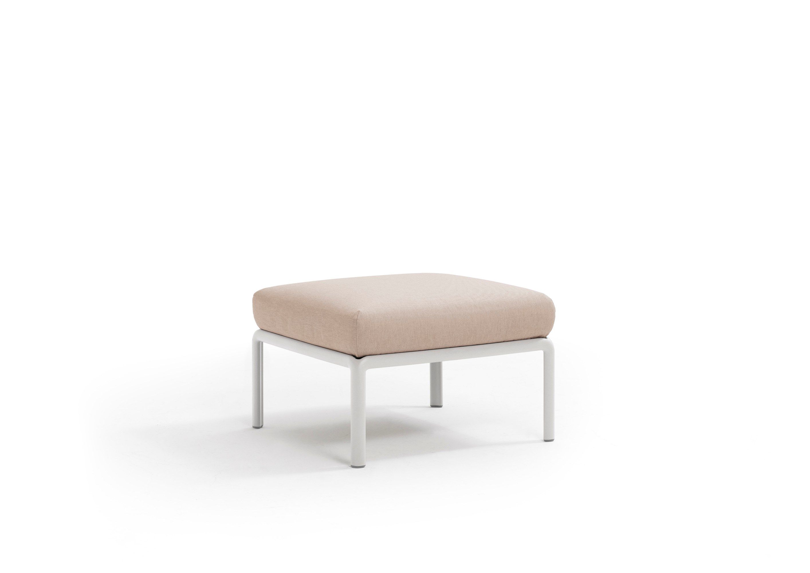 Пуф из смолы и ткани Nardi ARCH-00017796 - Вид №20