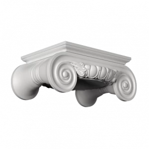 ЕВРОПЛАСТ 1.11.009 Капитель 1.11.009 Пенополиуретан