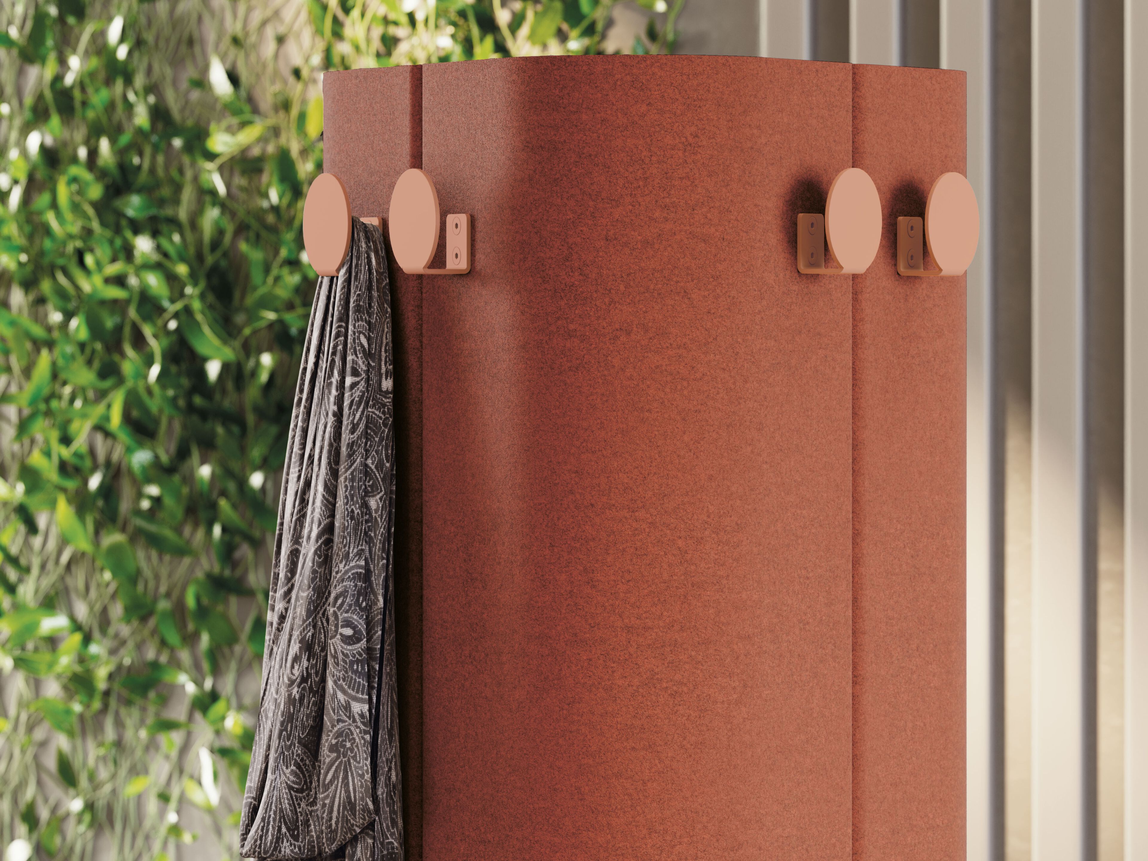 Войлочная напольная вешалка Manade Manhattan ARCH-00026906