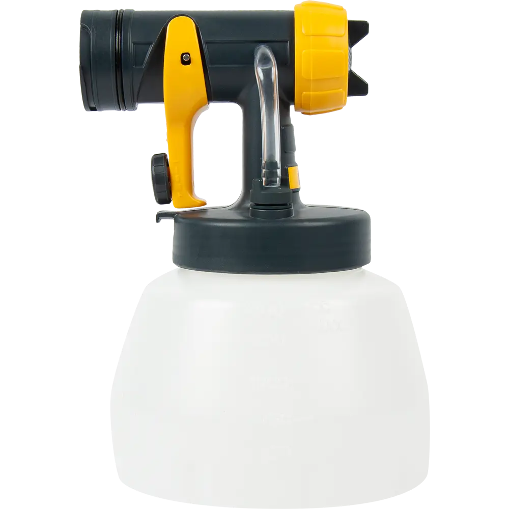 Контейнер для краски Wagner Extra 1.4 л 82075590 STLM-2161285  - Вид №1