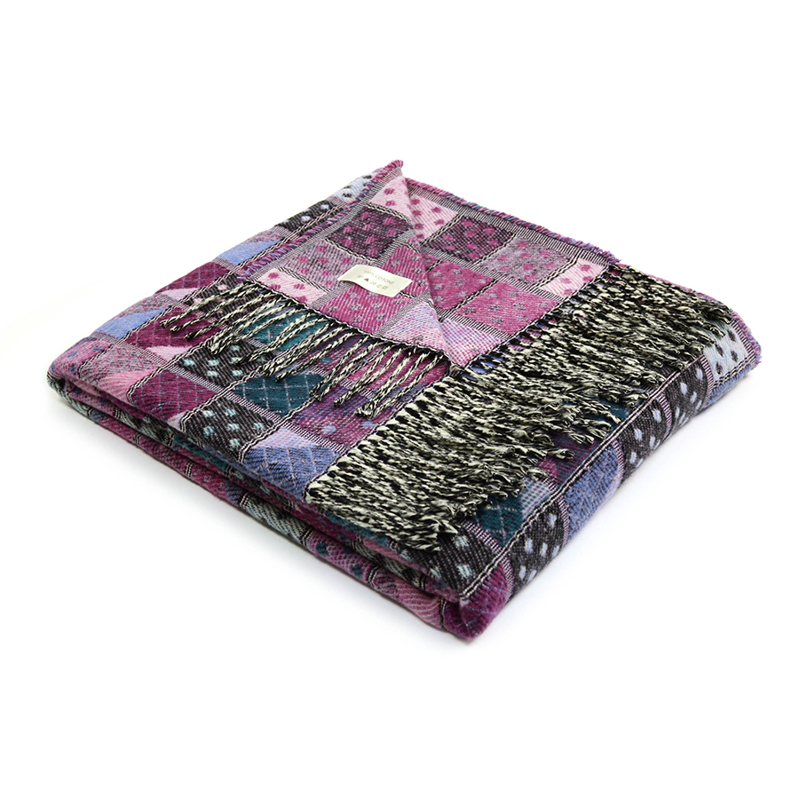 Плед Illinois CTN 0040 MARZOTTO ILLINOISCTN0040 - Вид №1