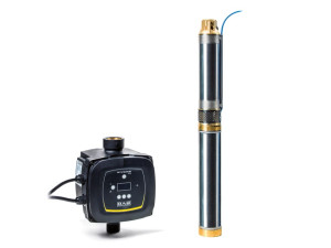 Погружные насосы для скважин