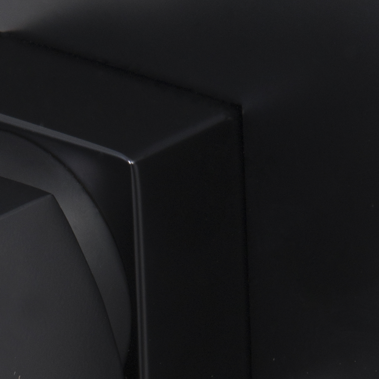 A219 Настенный верхний излив для душа WasserKRAFT  - Вид №1